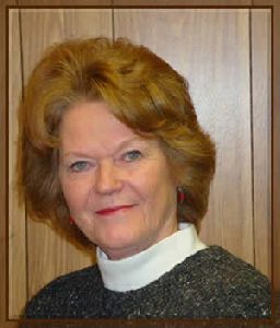 Carol Johansen, Seaford Office Manager