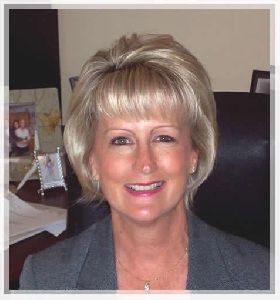Connie Cooper, Realtor