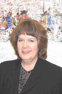 Mary Harding, Realtor