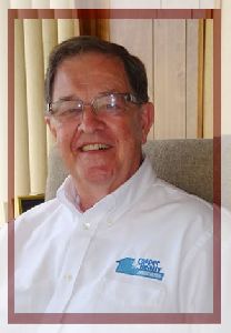 Woody Hunsberger, Broker